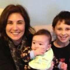 Sharon Wargo Klugewicz