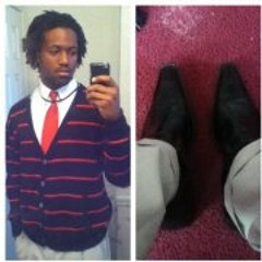 Larry Warnell Overton II