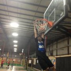 Tony PrettyBoyy Alvanos