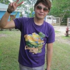 John Dexter Rocamora