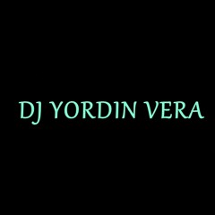 Dj Yordin Vera