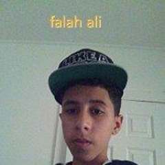 Falah Ali