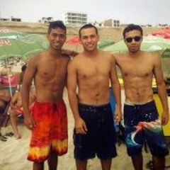 Jorge Calienes Castro