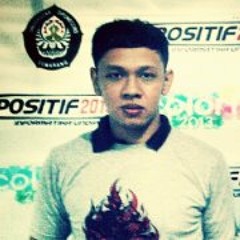 Alexander Lumbanraja 1