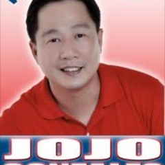 Jojo Gonzales