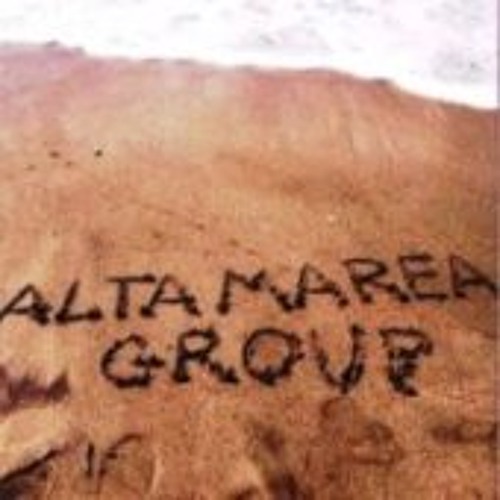 Stream Altamarea Group music Listen to songs, albums, playlists for