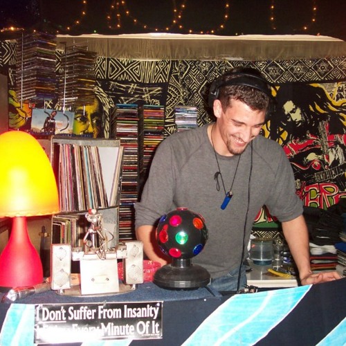 Adam In Da Mix - 27.11.10