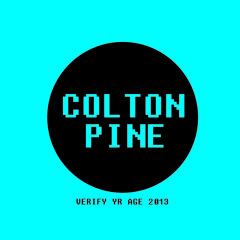 Colton Pine