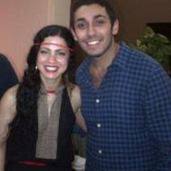 Hazem Elkoushy