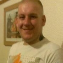 Iain Wylie 1