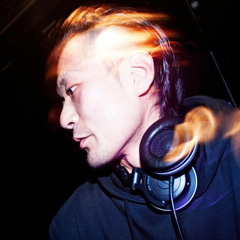 DJ kazuki