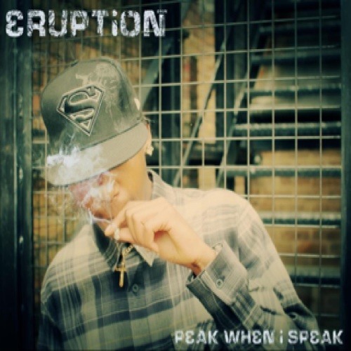 SoundCloud profile picture for @eruption