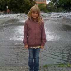 Mariell Keßler Bornmann