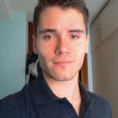 Hugo Nieto Fernández