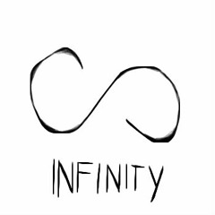 Infinity awaits
