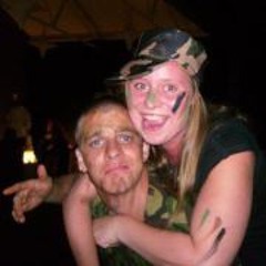 Kimberley Dancer Timms