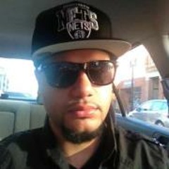 David D-fresh Berrios