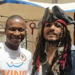 Victor Matavel
