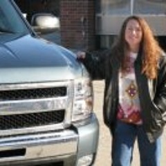 Tina Chambers Laurent