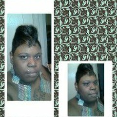 Katie Thomas Dacandylady