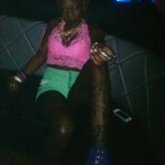 Syndi Allidoiswin Leroy