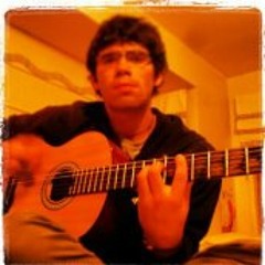 José Aliaga Villagrán