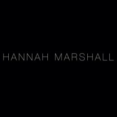 HANNAH MARSHALL