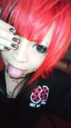 Vkei
