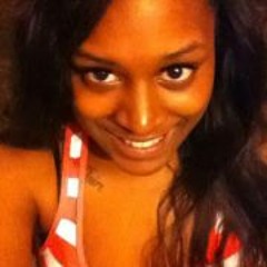 Dalounda Loving Paris