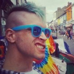 Pete Alexander Bennett