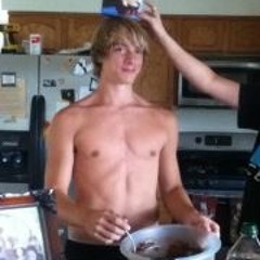 Evan Alexander Williams