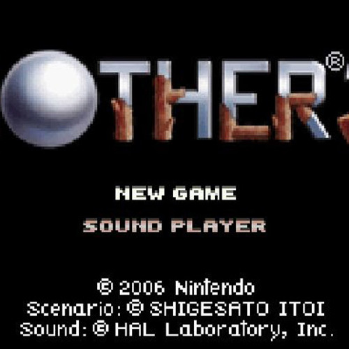 MOTHER 3: Saturn Valley Remix