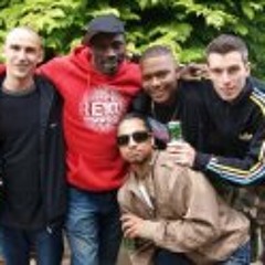 Delly 'd-barz' Watson