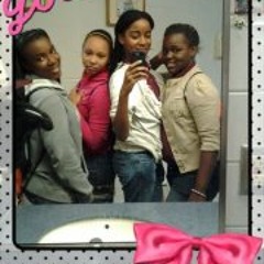 Yetta To Cutee Washington