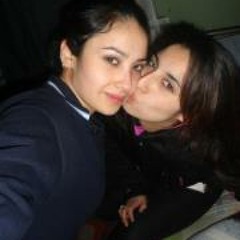 Lhá Mhárhý Vásqúéz