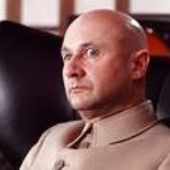 Dave Stavro-Blofeld