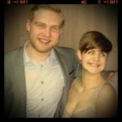 Francesca Jade Anderson