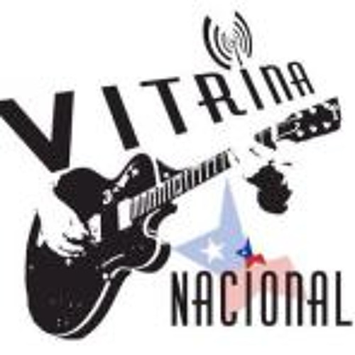 Vitrina Nacional’s avatar