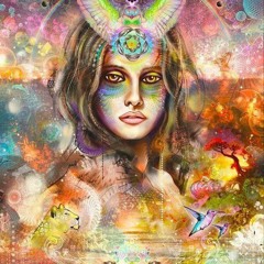 01 South Kiva- Mother Ayahuasca