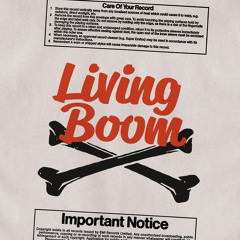 LivingBoom