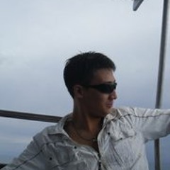 Aybek Shergaliev