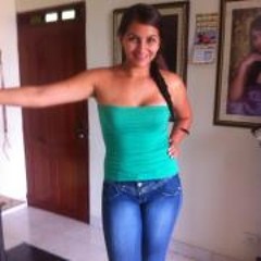 Stefany Martinez Bedoya