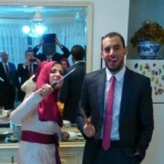 Nasser Shamma