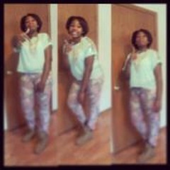 Kezzy Cold'Red Shawtiee