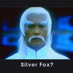The Silver Fox