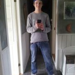 Jøran Johansen Wollamo