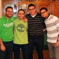 Ossama Mahmoud Mokhtar