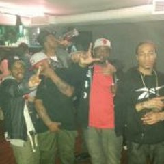 Terell TroyBoy Everett