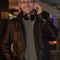 manic deejay