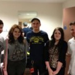 Charlotte Appleton 1